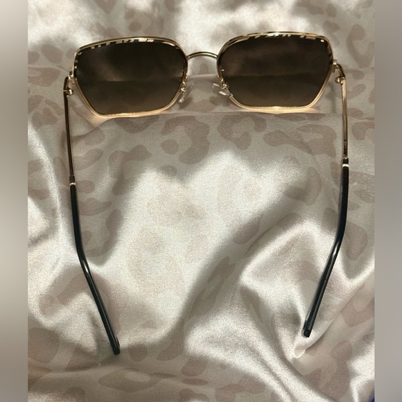 DAX EYEWEAR | “Aspen” Sunglasses (Brown)